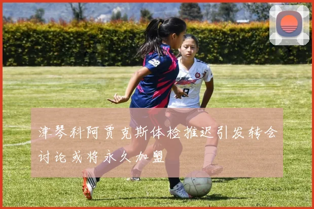 津琴科阿贾克斯体检推迟引发转会讨论或将永久加盟