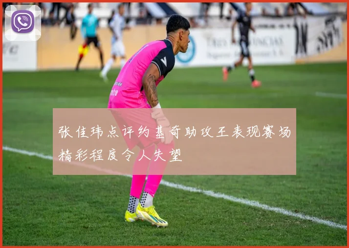 张佳玮点评约基奇助攻王表现赛场精彩程度令人失望