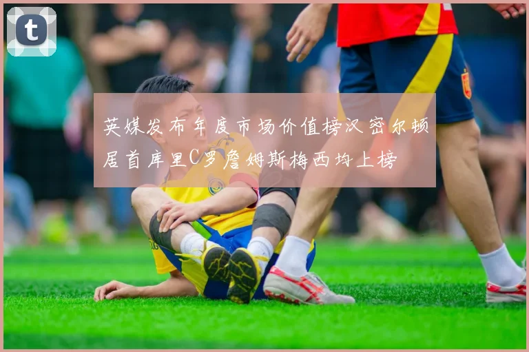 英媒发布年度市场价值榜汉密尔顿居首库里C罗詹姆斯梅西均上榜