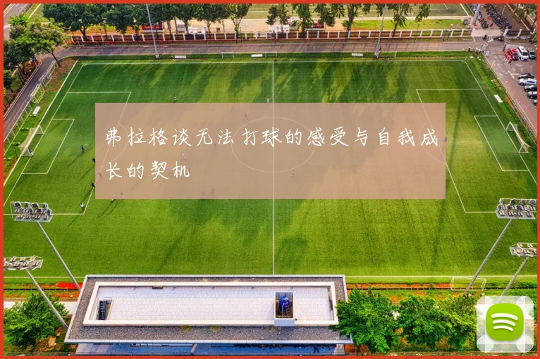弗拉格谈无法打球的感受与自我成长的契机