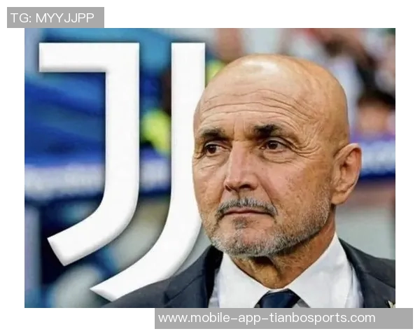 尤文图斯确认斯帕莱蒂担任新任主帅即将签署11合同 尤文图斯确认斯帕莱蒂担任新任主帅即将签署11合同