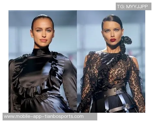 内维斯女友分享巴黎时装周精彩瞬间感受城市每个角落的魔力与魅力 内维斯女友分享巴黎时装周精彩瞬间感受城市每个角落的魔力与魅力