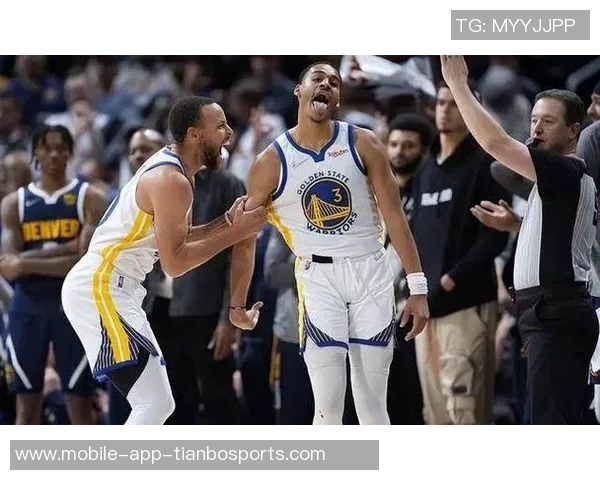 波杰姆斯基期待库里与追梦退役后传承勇士精神与荣耀 波杰姆斯基期待库里与追梦退役后传承勇士精神与荣耀