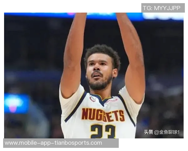 卡梅隆约翰逊状态回暖近期三分球命中率高达609 卡梅隆约翰逊状态回暖近期三分球命中率高达609