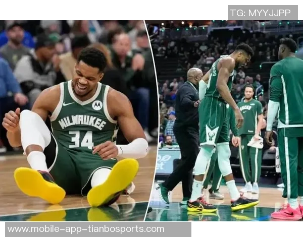 字母哥复出助雄鹿挑战骑士场均数据惊人引发期待