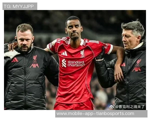 利物浦有望夺冠泰晤士报分析赛程优势与伊萨克回归影响