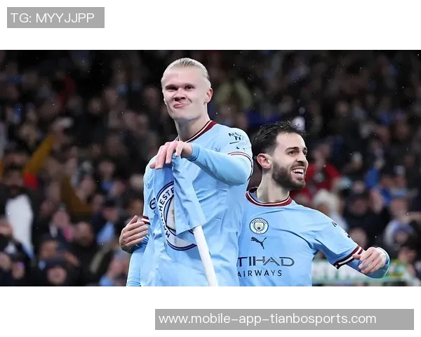 哈兰德在曼城进球数飙升至147球福登紧随其后以65球位列第二