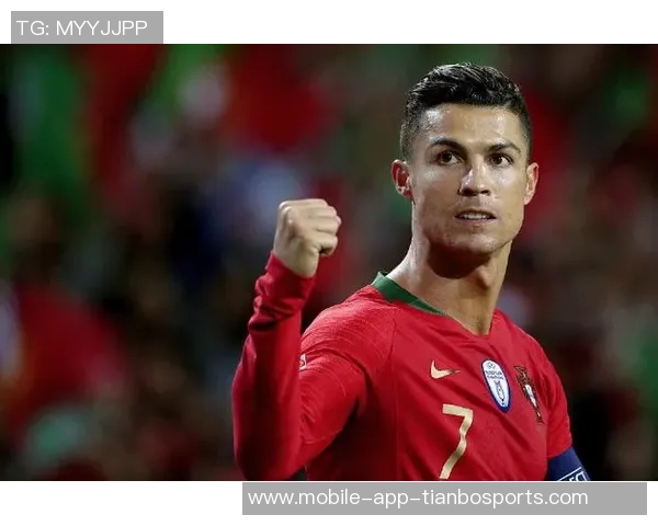 C罗薪水与股份双丰收背后的成功秘诀揭秘