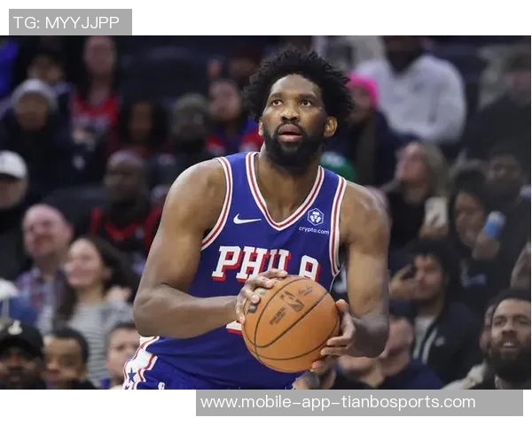 恩比德状态火热场均226分76人客战独行侠他大概率将出战 恩比德状态火热场均226分76人客战独行侠他大概率将出战