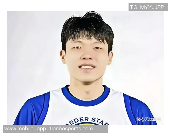 杨瀚森表现不佳但未来仍需支持与尊重的呼声